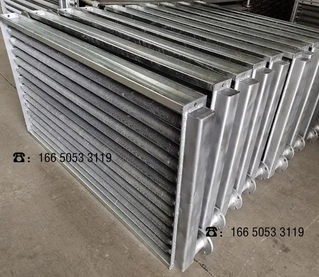 工业散热器如何选择合适厂家？